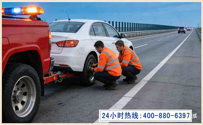 抚州道路救援 抚州道路救援